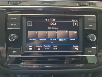 VW Tiguan Life 2.0TDI 150CP DSG