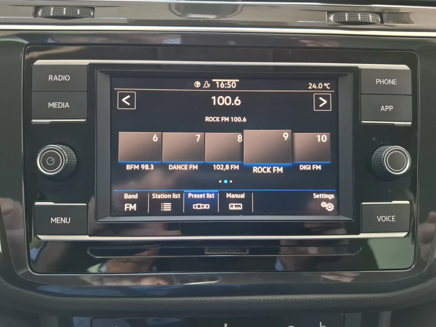 VW Tiguan Life 2.0TDI 150CP DSG