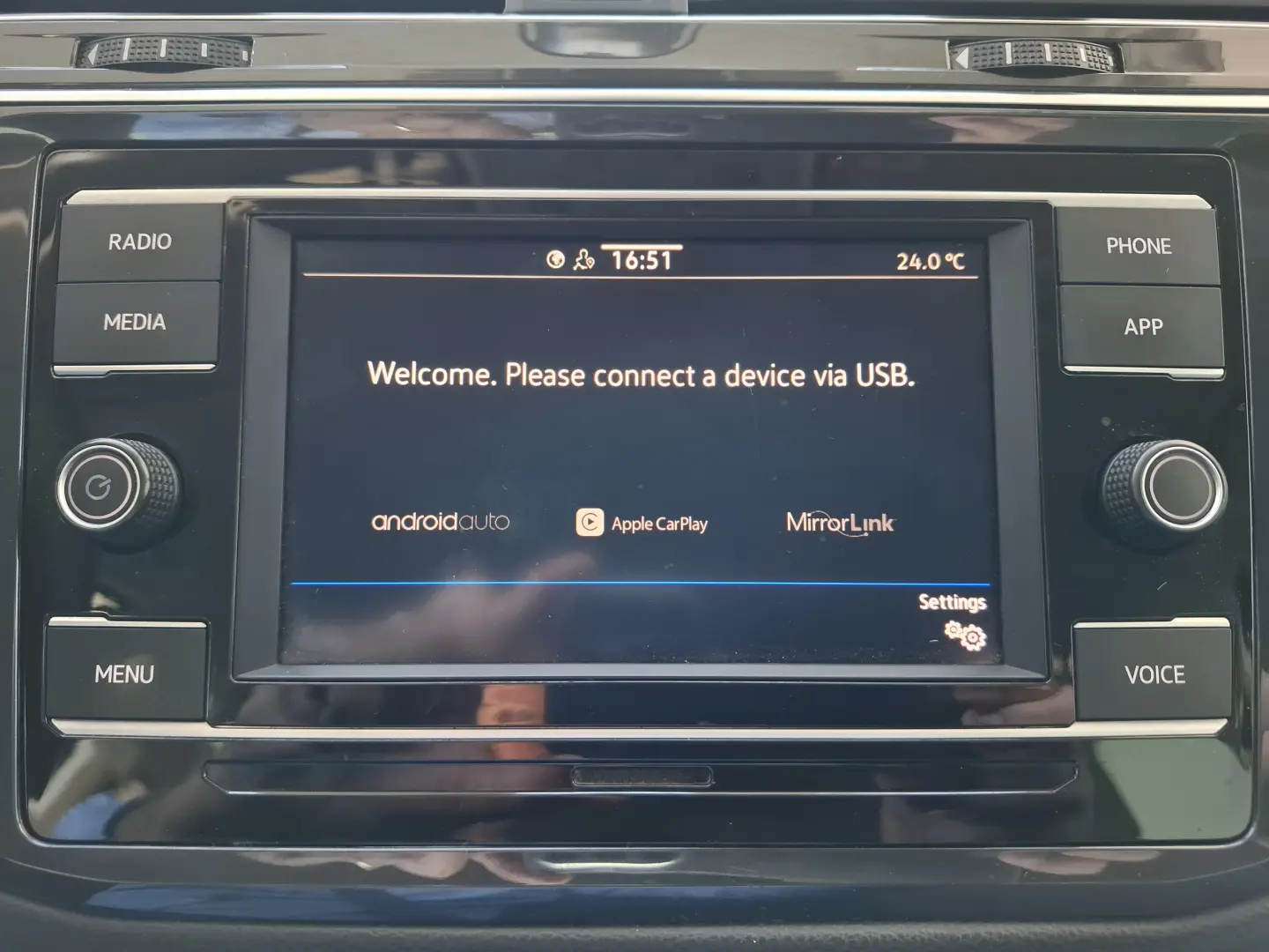 VW Tiguan Life 2.0TDI 150CP DSG