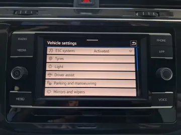 VW Tiguan Life 2.0TDI 150CP DSG