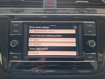 VW Tiguan Life 2.0TDI 150CP DSG