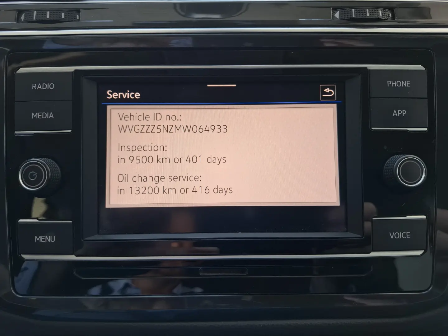 VW Tiguan Life 2.0TDI 150CP DSG