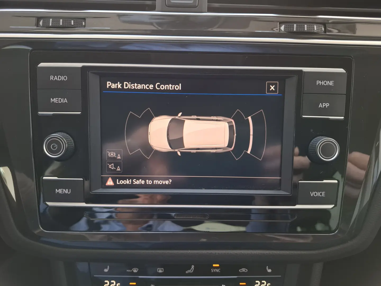VW Tiguan Life 2.0TDI 150CP DSG