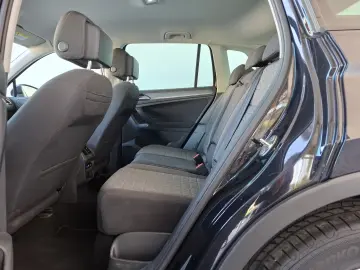 VW Tiguan Life 2.0TDI 150CP DSG