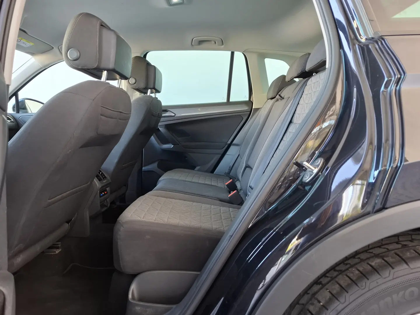 VW Tiguan Life 2.0TDI 150CP DSG