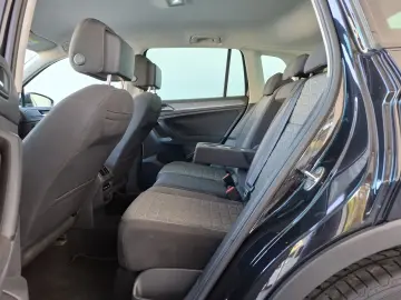 VW Tiguan Life 2.0TDI 150CP DSG