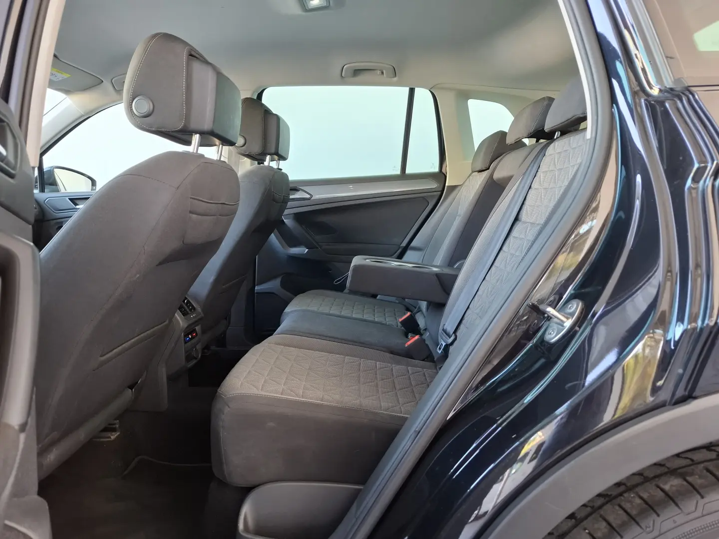 VW Tiguan Life 2.0TDI 150CP DSG