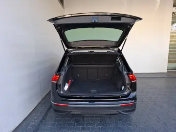 VW Tiguan Life 2.0TDI 150CP DSG