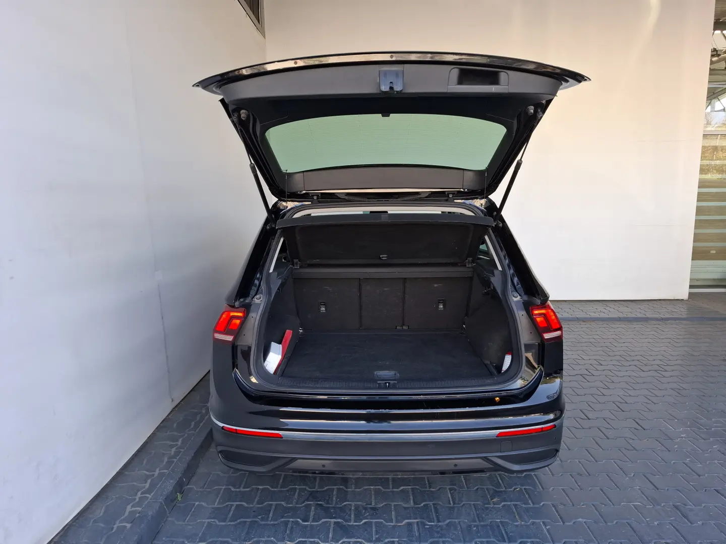 VW Tiguan Life 2.0TDI 150CP DSG