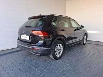 VW Tiguan Life 2.0TDI 150CP DSG