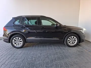 VW Tiguan Life 2.0TDI 150CP DSG