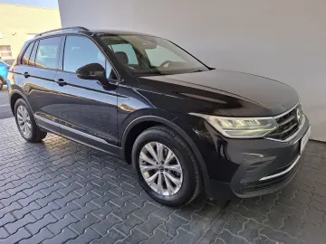VW Tiguan Life 2.0TDI 150CP DSG