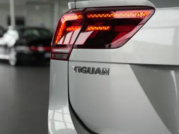 Tiguan R Line/ Highline BMT/Start-Stopp 4Motion