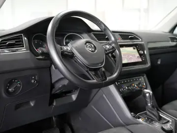 Tiguan R Line/ Highline BMT/Start-Stopp 4Motion