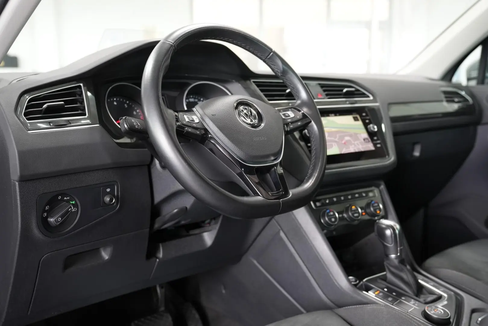 Tiguan R Line/ Highline BMT/Start-Stopp 4Motion
