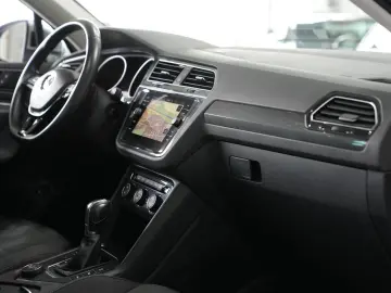 Tiguan R Line/ Highline BMT/Start-Stopp 4Motion