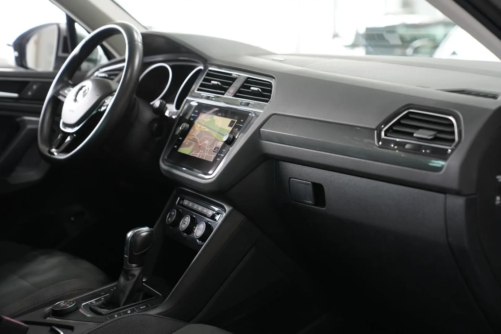 Tiguan R Line/ Highline BMT/Start-Stopp 4Motion
