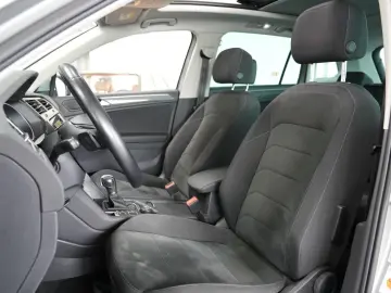 Tiguan R Line/ Highline BMT/Start-Stopp 4Motion