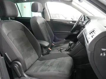 Tiguan R Line/ Highline BMT/Start-Stopp 4Motion