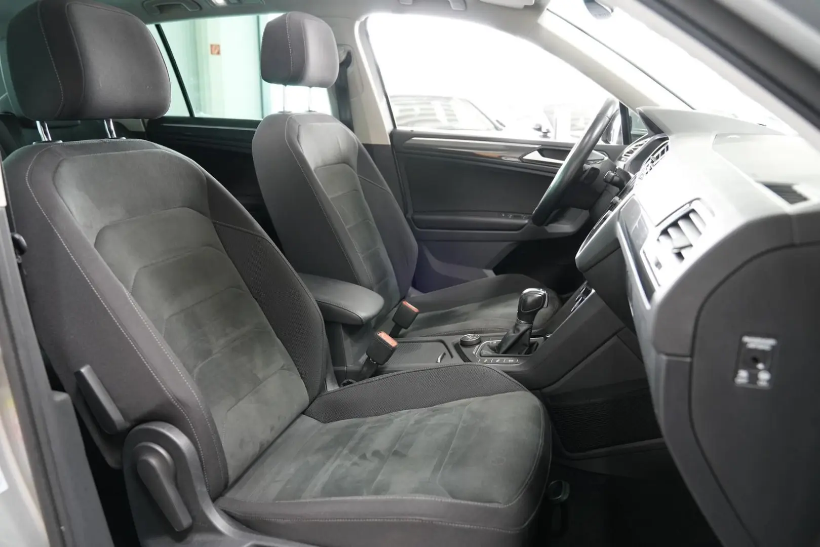 Tiguan R Line/ Highline BMT/Start-Stopp 4Motion