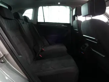 Tiguan R Line/ Highline BMT/Start-Stopp 4Motion