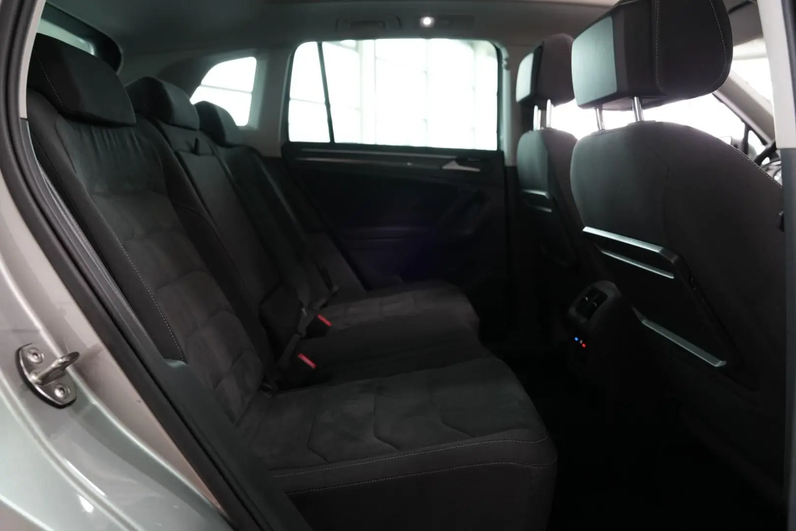 Tiguan R Line/ Highline BMT/Start-Stopp 4Motion