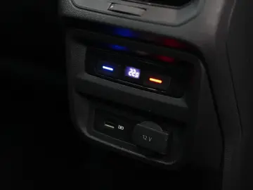 Tiguan R Line/ Highline BMT/Start-Stopp 4Motion