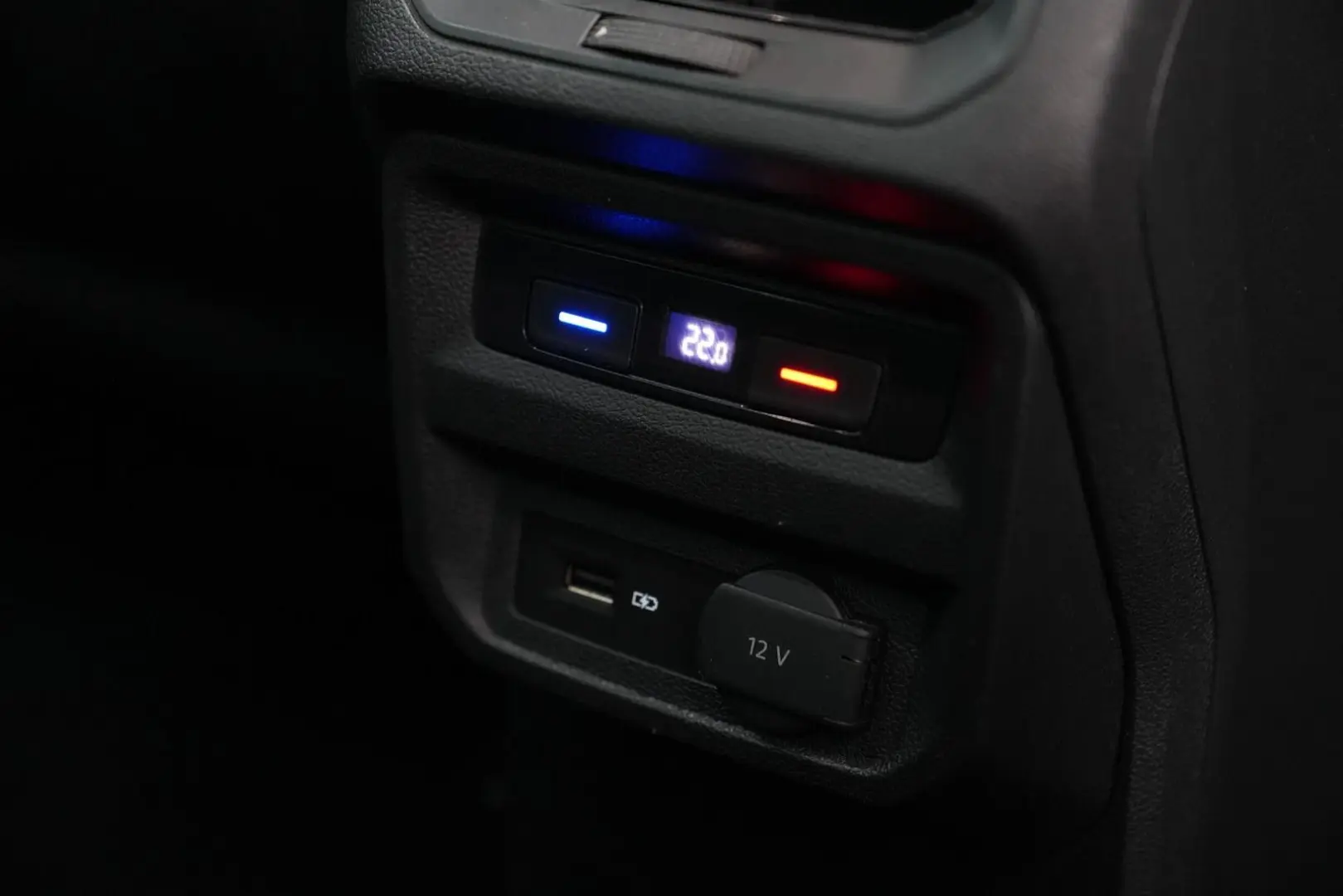 Tiguan R Line/ Highline BMT/Start-Stopp 4Motion