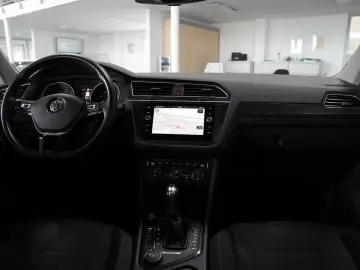 Tiguan R Line/ Highline BMT/Start-Stopp 4Motion