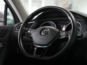 Tiguan R Line/ Highline BMT/Start-Stopp 4Motion
