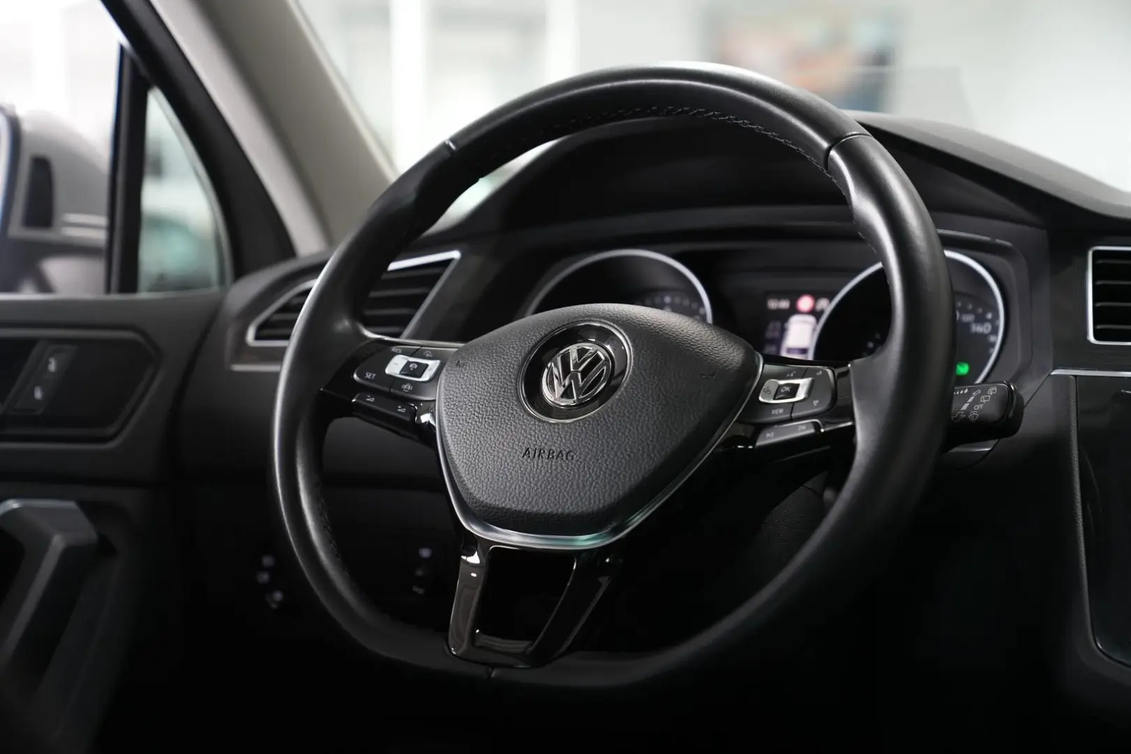 Tiguan R Line/ Highline BMT/Start-Stopp 4Motion