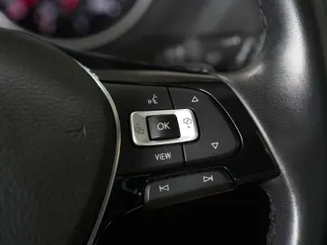 Tiguan R Line/ Highline BMT/Start-Stopp 4Motion
