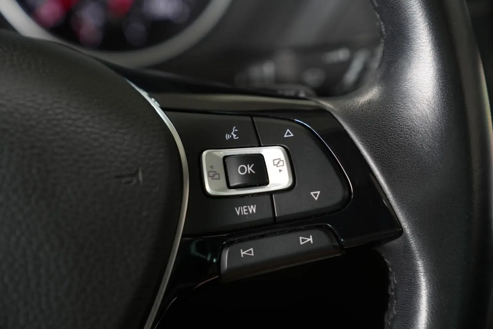 Tiguan R Line/ Highline BMT/Start-Stopp 4Motion