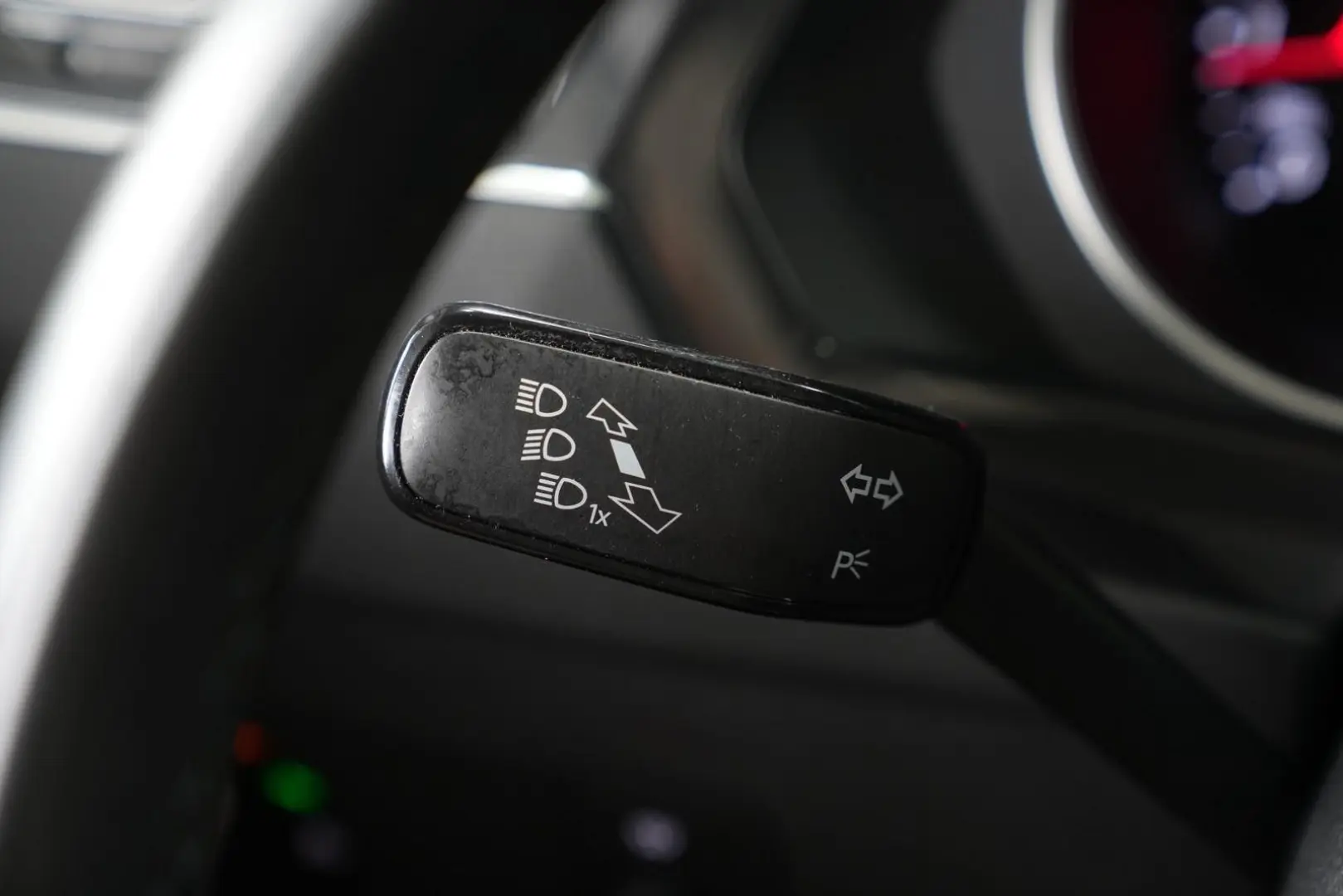 Tiguan R Line/ Highline BMT/Start-Stopp 4Motion