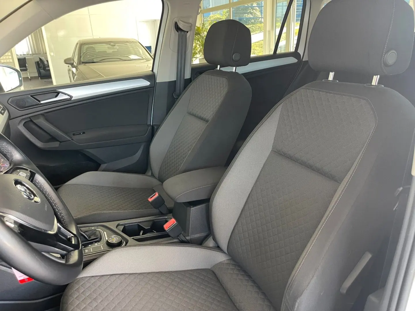 Tiguan Comfortline4Motion*LED*AHK*R-Line*LaneAss