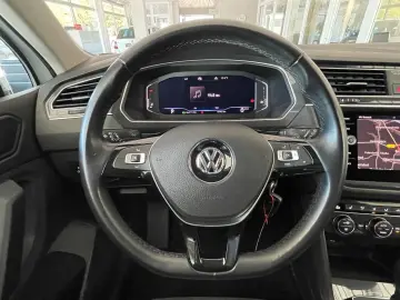 Tiguan Comfortline4Motion*LED*AHK*R-Line*LaneAss