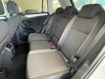 Tiguan Comfortline4Motion*LED*AHK*R-Line*LaneAss