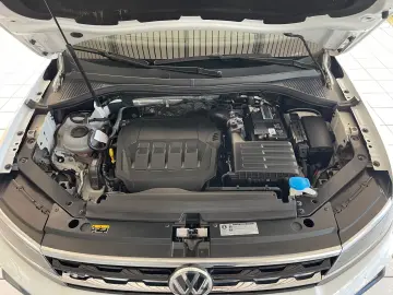 Tiguan Comfortline4Motion*LED*AHK*R-Line*LaneAss