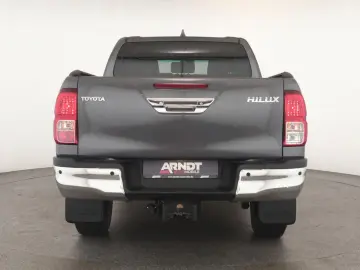 Hilux Double Cab 2.8 4x4 Comfort Nav ACC Kam AHK