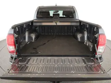 Hilux Double Cab 2.8 4x4 Comfort Nav ACC Kam AHK