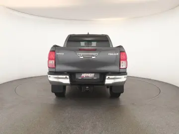 Hilux Double Cab 2.8 4x4 Comfort Nav ACC Kam AHK