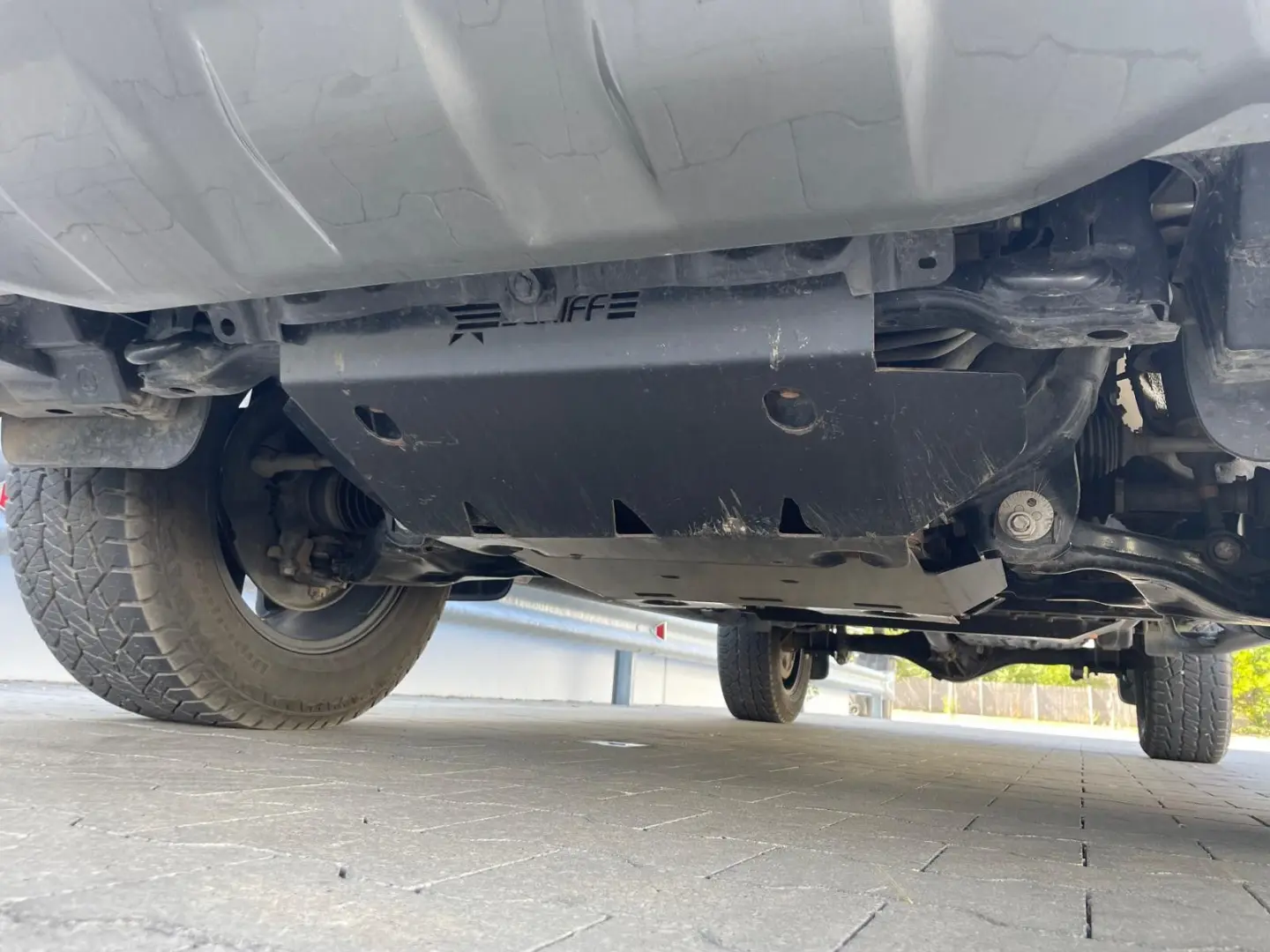 Hilux DK Invincible 4WD 2,8 D-4D Aut.