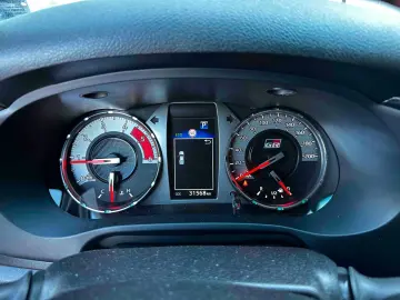 Hilux GR SPORT