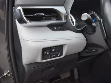 Highlander 2.5-l Hybrid Executive