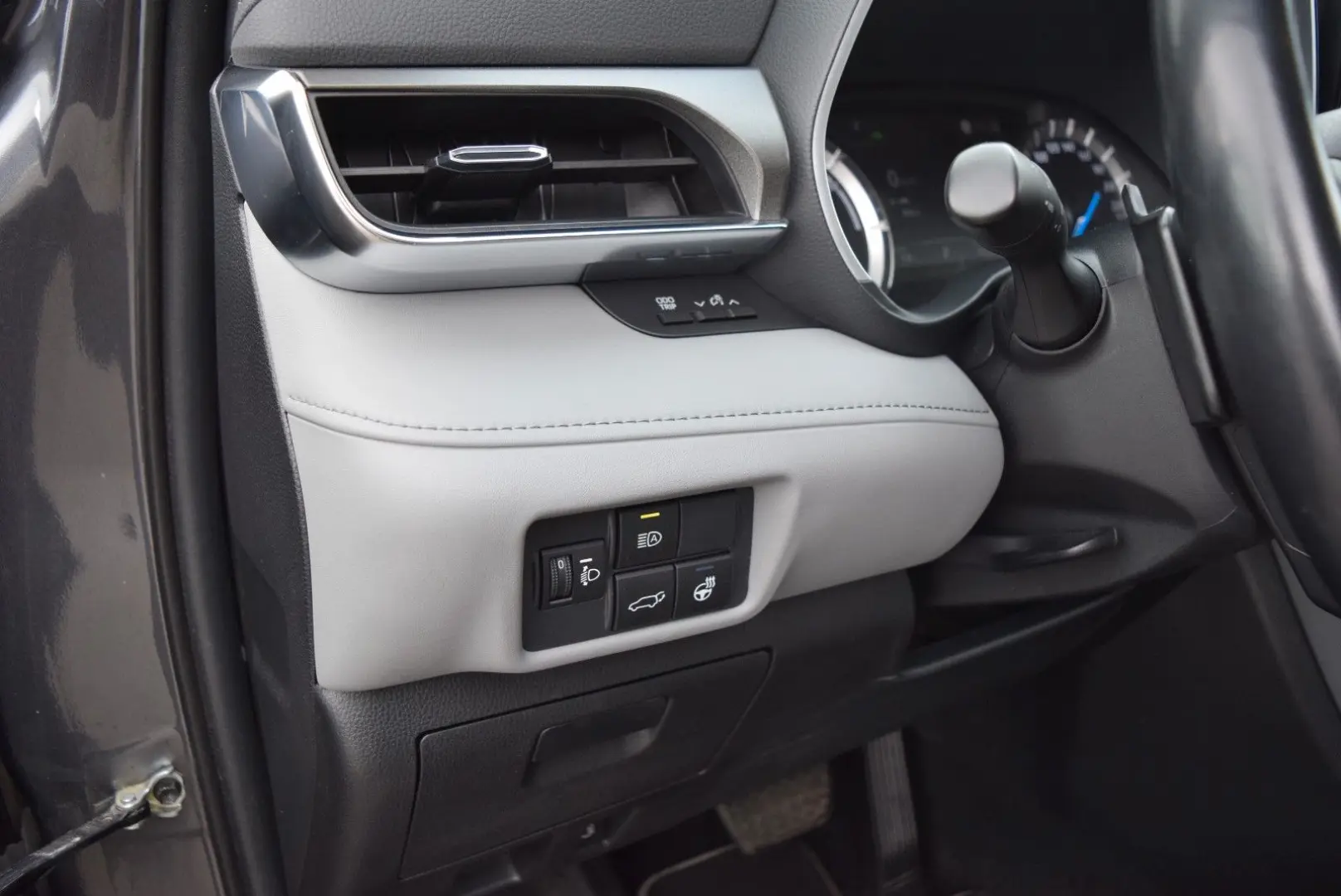 Highlander 2.5-l Hybrid Executive