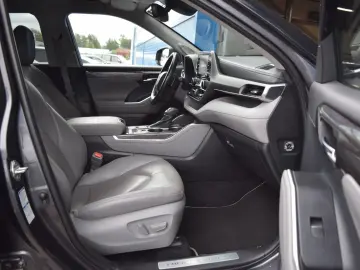 Highlander 2.5-l Hybrid Executive