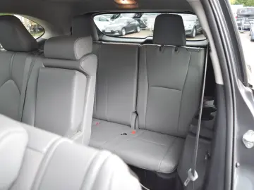 Highlander 2.5-l Hybrid Executive