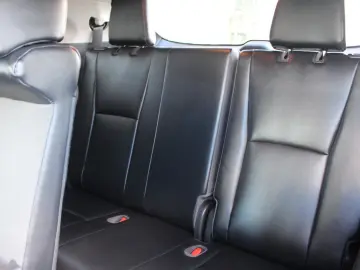 Highlander Hybrid Comfort CVT