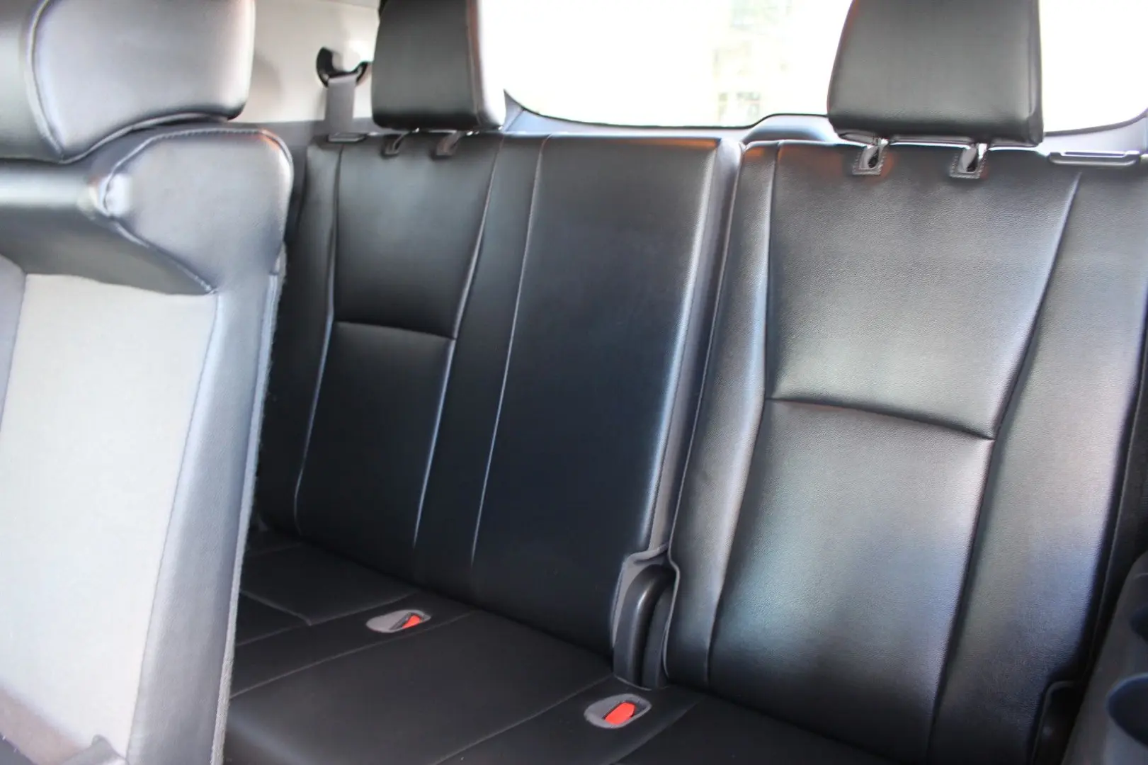 Highlander Hybrid Comfort CVT