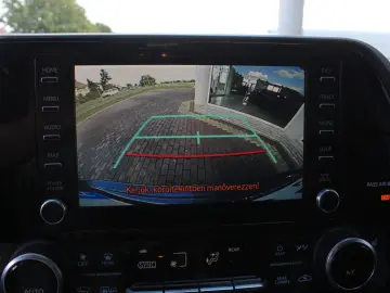 Highlander Hybrid Comfort CVT